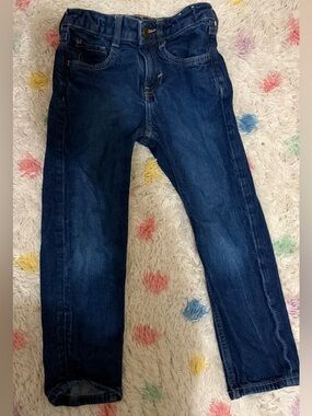 H&M Dark Indigo Kids Jeans